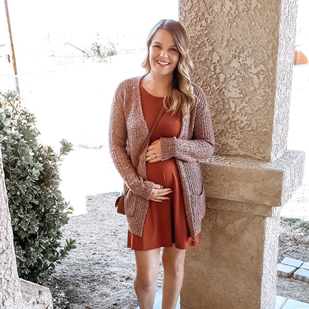 Meet your Posher, Jocelynn